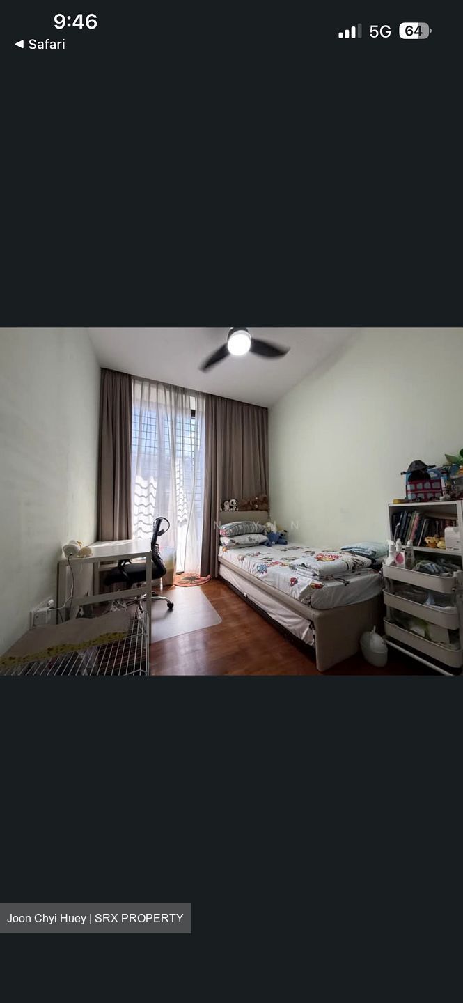 Seletar View (D28), Terrace #631178231
